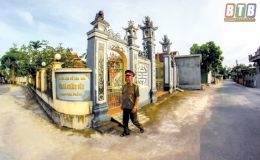 Tình sâu hơn nước…