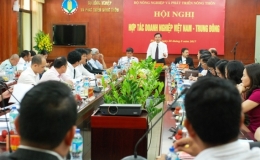 Thúc đẩy hợp tác thương mại nông sản Việt Nam - Trung Đông