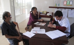 Thẳng thắn và trách nhiệm (Kỳ 4)