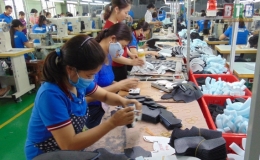 Chi cục thuế thành phố: Nỗ lực thu ngân sách nhà nước