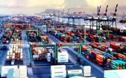 Việt Nam tăng 25 bậc trong bảng xếp hạng hiệu suất logistics toàn cầu