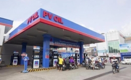 Tiêu thụ xăng E5 tăng mạnh
