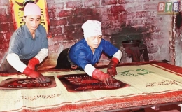 Hưng Hà: Thúc đẩy làng nghề phát triển