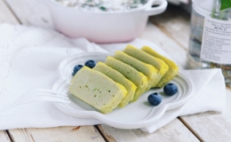 Cách làm chả tôm đậu