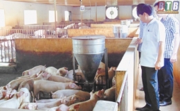 Ngành Ngân hàng duy trì tăng trưởng tín dụng