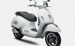 Top xe ga cao cấp giá từ 90 triệu đồng tại Việt Nam
