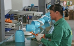 Hội Doanh nghiệp thành phố: Gắn kết để phát triển