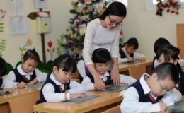Hội Nhà báo hưởng ứng Giải Báo chí toàn quốc "Vì sự nghiệp Giáo dục Việt Nam"