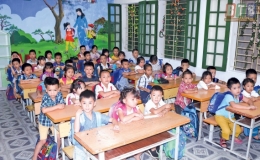Thực chất - không hô hào (Kỳ 3)