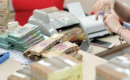 Giảm 0,5% lãi suất với các lĩnh vực ưu tiên