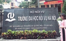 Bộ Giáo dục và Đào tạo thanh tra chất lượng tuyển sinh tại 4 trường đại học
