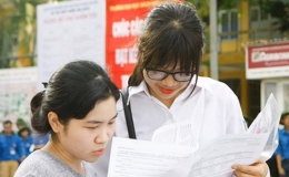 Thông báo khẩn cho phép thí sinh điều chỉnh nguyện vọng sau phúc khảo