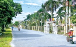 Hưng Hà: Xây dựng đời sống văn hóa