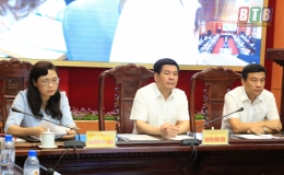 Hội nghị trực tuyến tổng kết năm học 2018 – 2019