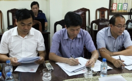 91% khu dân cư đăng ký danh hiệu "Khu dân cư văn hóa" năm 2019