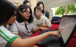 Các trường đại học chuẩn bị công bố điểm chuẩn năm 2019