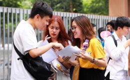 120 trường đại học đã công bố điểm chuẩn 2019