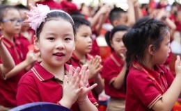 Cả nước tổ chức lễ khai giảng năm học 2019-2020 vào sáng 5-9