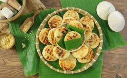 3 cách làm bánh khoai tuyệt ngon, ăn hoài không ngán