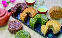 Cách chọn bánh Trung thu an toàn