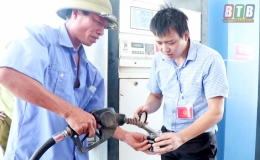 Nâng cao năng lực phát hiện gian lận thương mại