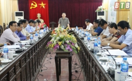 Vũ Thư: Xảy ra 10 vụ, 9 người chết do tai nạn giao thông