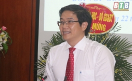 Triển khai nhiệm vụ năm học 2019-2020 cấp Tiểu học