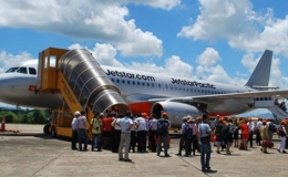 Vietnam Airlines, Jetstar Pacific tăng chuyến bay dịp Quốc khánh 2-9