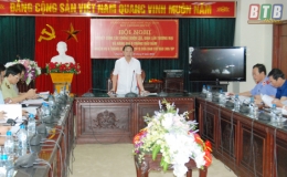 Tập trung đấu tranh phòng, chống buôn lậu, gian lận thương mại và hàng giả những tháng cuối năm