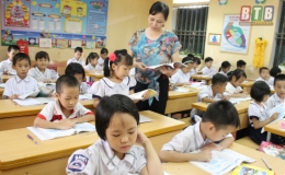 Vũ Thư tổng kết nhiệm vụ năm học 2018 – 2019