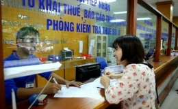 Những quy định mới người nộp thuế cần lưu ý