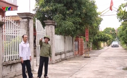 Nam Cường: Nâng cao đời sống người dân theo Di chúc của Bác Hồ