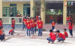 Ngành Giáo dục huyện Hưng Hà triển khai nhiệm vụ năm học 2019 - 2020