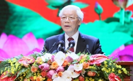 Tư tưởng Hồ Chí Minh và Di chúc của Người soi rọi, dẫn dắt toàn Đảng, toàn dân, toàn quân ta