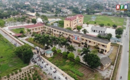 Tỏa sáng giáo dục tiểu học