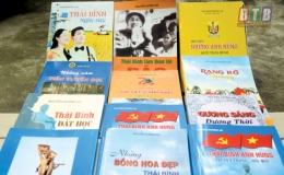 Bạn già - bút sắc