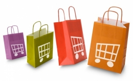 Bán hàng xách tay có thể bị phạt đến 200 triệu đồng