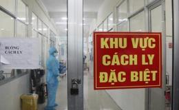 Bệnh nhân COVID-19 thứ 33 tử vong vì bệnh lý nền nặng
