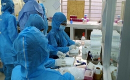 Bệnh nhân mắc COVID-19 thứ 24 tử vong