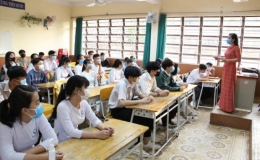 Bộ Giáo dục và Đào tạo yêu cầu xử lý nghiêm tình trạng lạm thu