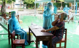 Bộ Y tế tiếp tục tìm người đến 3 trung tâm tiệc cưới tại Đà Nẵng
