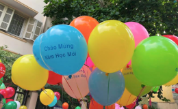 Các địa phương giãn cách sẽ khai giảng trực tuyến
