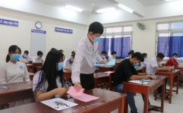 Chi tiết lịch thi tốt nghiệp THPT năm 2020 đợt 2