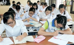 Chủ động các phương án tổ chức kỳ thi tốt nghiệp THPT năm 2020