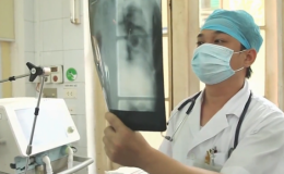 Chủ động chống bệnh lao như chống dịch COVID-19