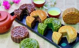 Cục An toàn thực phẩm khuyến cáo lựa chọn và bảo quản bánh Trung thu