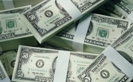 Giá USD ở các ngân hàng thương mại vẫn “đứng yên”