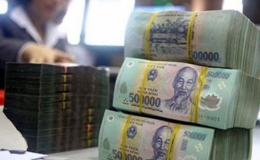 Giảm lãi suất tiền gửi tiết kiệm
