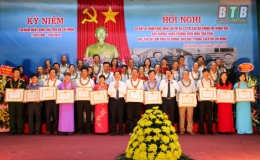 Kết quả nổi bật trong triển khai thực hiện Chỉ thị số 05 của Bộ Chính trị