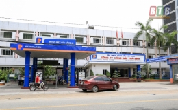 Khẳng định thương hiệu Petrolimex